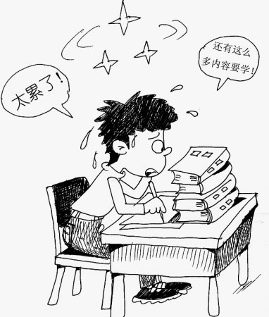 如何教育厌学的孩子