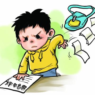 如何解决小学生厌学 如何解决小学生厌学