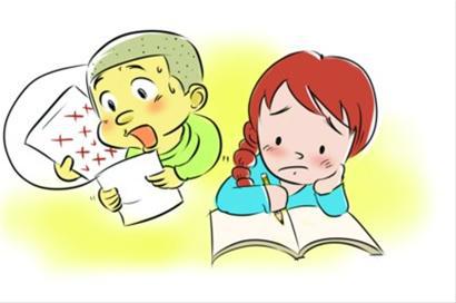 厌学症的表现 厌学症的表现