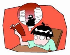 小学生厌学的原因 小学生厌学的原因