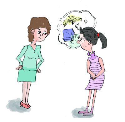 高中生厌学的表现 高中生厌学的表现