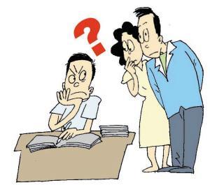孩子进入高中厌学怎么办?