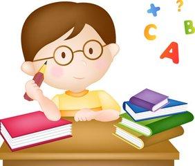家长如何让孩子爱上学习?