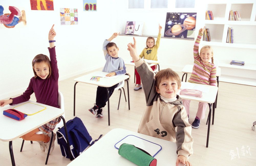孩子恋家不去上学该怎么办?