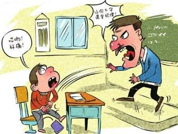 我的孩子是厌学了吗?