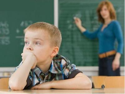 孩子成长过程中的缺失是怎么造成的呢?