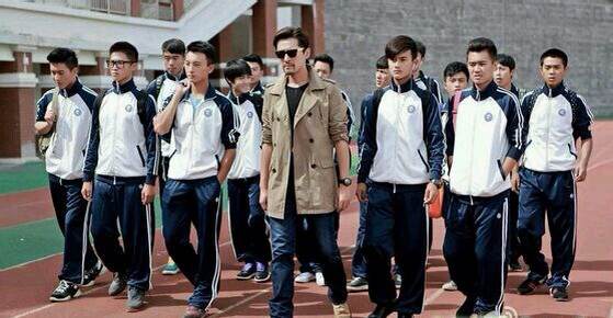 初中学生群殴事件频发,这是什么心理呢?