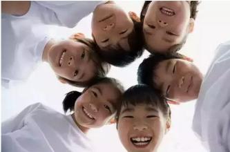 孩子,父母怎么做才能让你快乐?