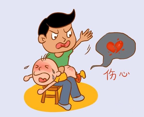 孩子考不好靠打真的能成才吗?