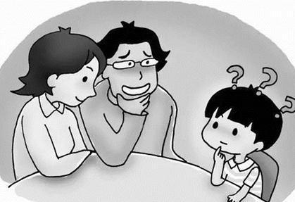 哪些孩子能出现厌学情绪?