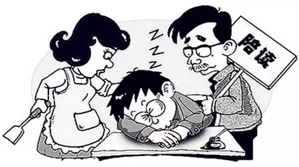 厌学对孩子的危害仅仅只有学习方面吗?