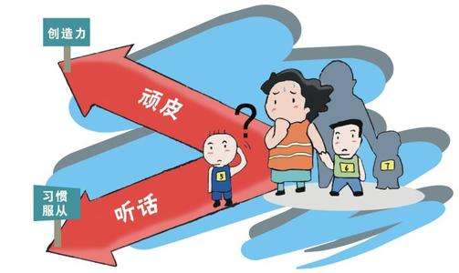 “好孩子”就一定是“乖孩子”吗?