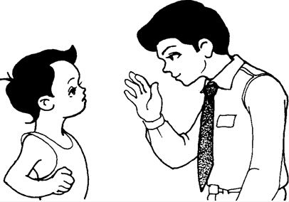 发现孩子手淫该怎么办?