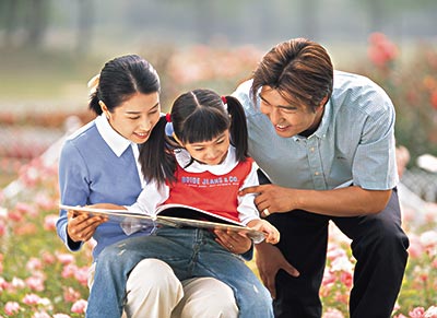 孩子厌学的原因与父母有关吗?